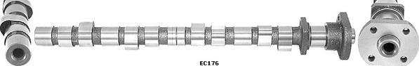 Wilmink Group WG1051352 - Camshaft car-mod.net