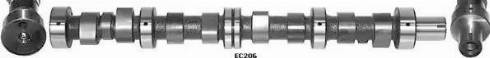 Wilmink Group WG1051357 - Camshaft car-mod.net