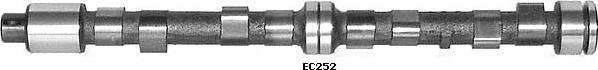Wilmink Group WG1051369 - Camshaft car-mod.net