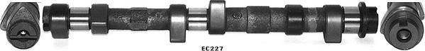 Wilmink Group WG1051364 - Camshaft car-mod.net
