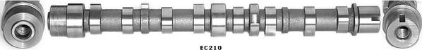 Wilmink Group WG1051361 - Camshaft car-mod.net