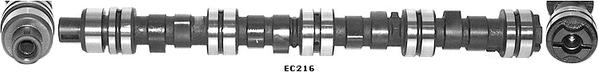Wilmink Group WG1051363 - Camshaft car-mod.net