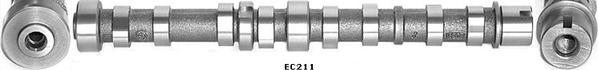Wilmink Group WG1051362 - Camshaft car-mod.net