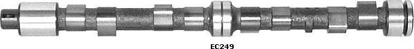 Wilmink Group WG1051367 - Camshaft car-mod.net