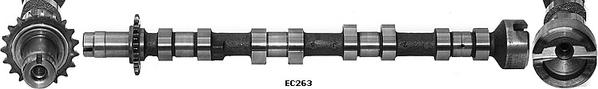 Wilmink Group WG1051375 - Camshaft car-mod.net