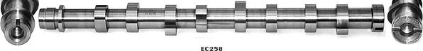 Wilmink Group WG1051370 - Camshaft car-mod.net