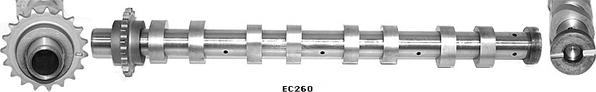 Wilmink Group WG1051372 - Camshaft car-mod.net