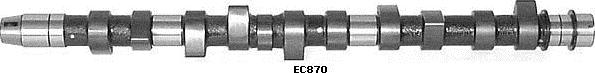 Wilmink Group WG1051728 - Camshaft car-mod.net
