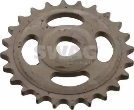 Wilmink Group WG1053935 - Gear, oil pump car-mod.net