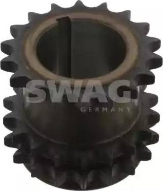 Wilmink Group WG1053931 - Crankshaft Gear car-mod.net