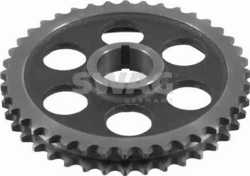 Wilmink Group WG1053922 - Gear, camshaft car-mod.net