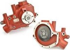 Wilmink Group WG1053847 - Water Pump car-mod.net