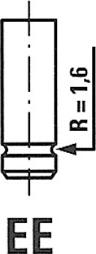 Wilmink Group WG1052920 - Inlet Valve car-mod.net