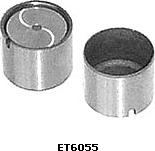 Wilmink Group WG1052733 - Tappet / Rocker car-mod.net