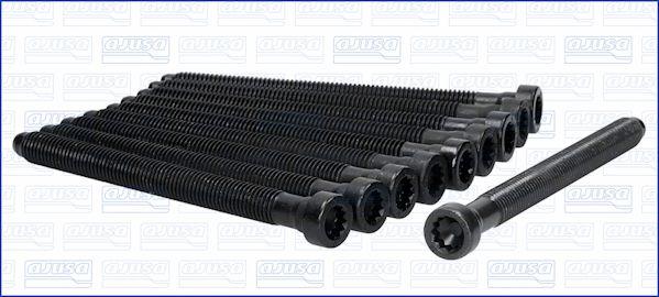 Wilmink Group WG1009680 - Bolt Kit, cylinder head car-mod.net
