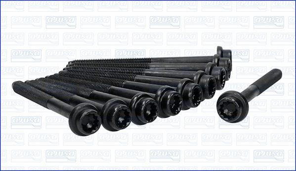 Wilmink Group WG1009677 - Bolt Kit, cylinder head car-mod.net
