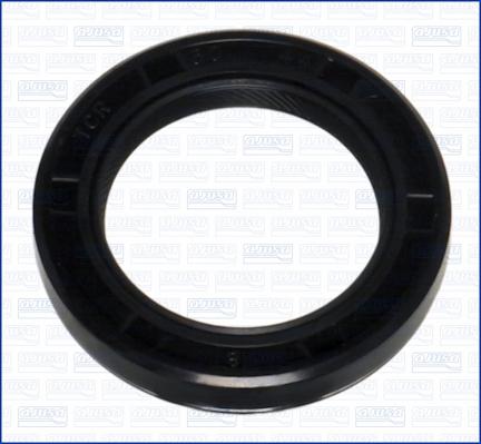 Wilmink Group WG1009185 - Shaft Seal, crankshaft car-mod.net
