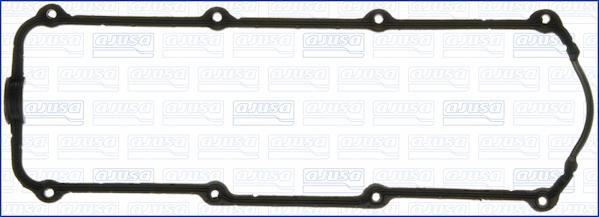 WTA 026198025C - Gasket, cylinder head cover car-mod.net