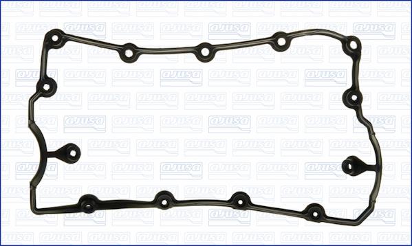 Wilmink Group WG1009133 - Gasket, cylinder head cover car-mod.net