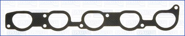 Wilmink Group WG1009175 - Gasket, intake manifold car-mod.net
