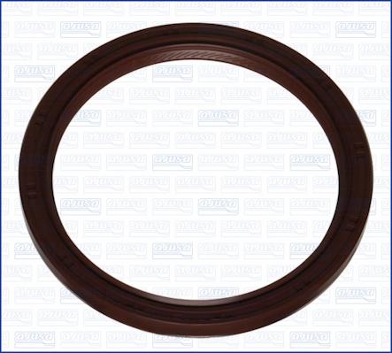 Wilmink Group WG1009206 - Shaft Seal, crankshaft car-mod.net