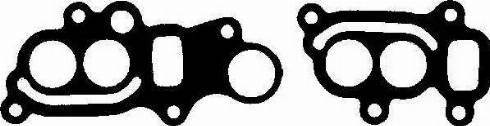 Wilmink Group WG1004143 - Gasket Set, intake manifold car-mod.net