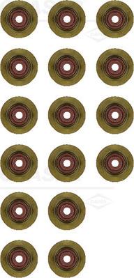 Wilmink Group WG1004233 - Seal Set, valve stem car-mod.net