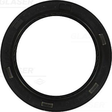 Wilmink Group WG1004767 - Shaft Seal, crankshaft car-mod.net