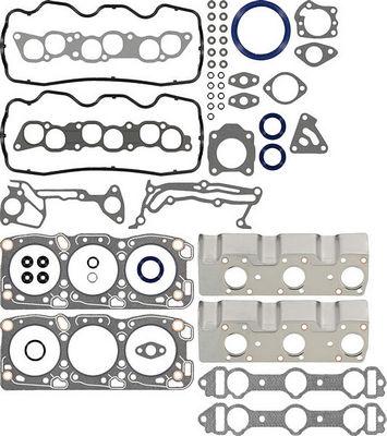 Wilmink Group WG1006055 - Full Gasket Set, engine car-mod.net