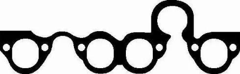 Eight ATDVO007 - Gasket, intake manifold car-mod.net