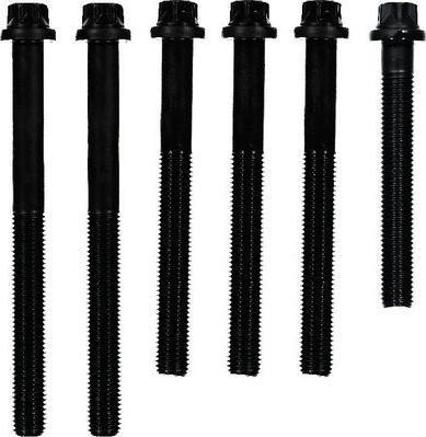 Wilmink Group WG1006329 - Bolt Kit, cylinder head car-mod.net