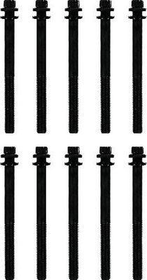 Wilmink Group WG1006299 - Bolt Kit, cylinder head car-mod.net