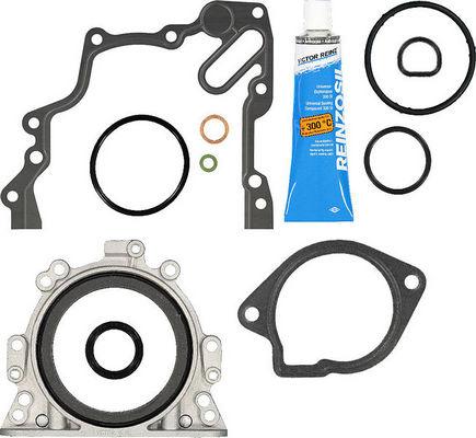 Wilmink Group WG1000449 - Gasket Set, crank case car-mod.net