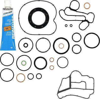 Wilmink Group WG1000541 - Gasket Set, crank case car-mod.net