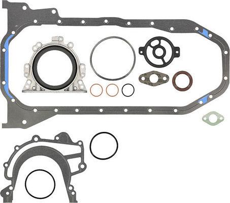 Wilmink Group WG1000513 - Gasket Set, crank case car-mod.net