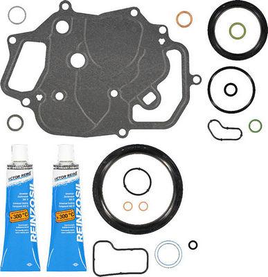 Wilmink Group WG1000582 - Gasket Set, crank case car-mod.net