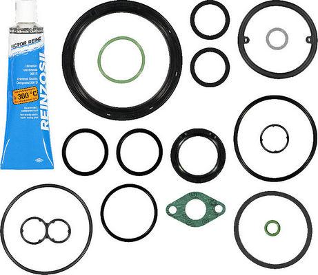 Wilmink Group WG1000524 - Gasket Set, crank case car-mod.net