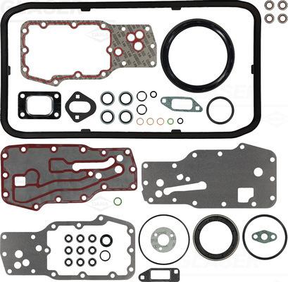 Wilmink Group WG1000653 - Gasket Set, crank case car-mod.net