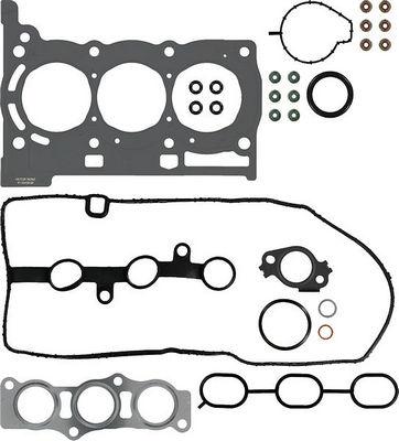 Wilmink Group WG1001645 - Gasket Set, cylinder head car-mod.net