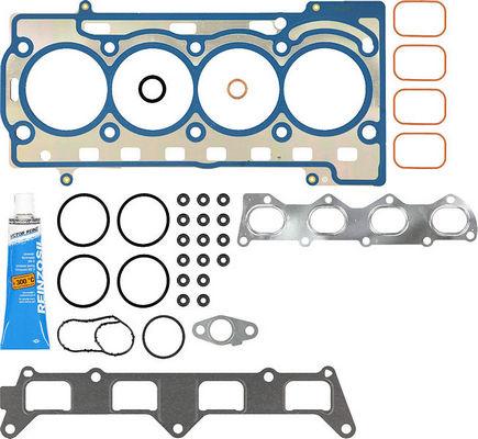 Wilmink Group WG1001646 - Gasket Set, cylinder head car-mod.net