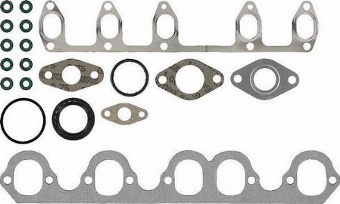 Wilmink Group WG1001823 - Gasket Set, cylinder head car-mod.net
