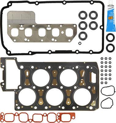 Wilmink Group WG1001796 - Gasket Set, cylinder head car-mod.net