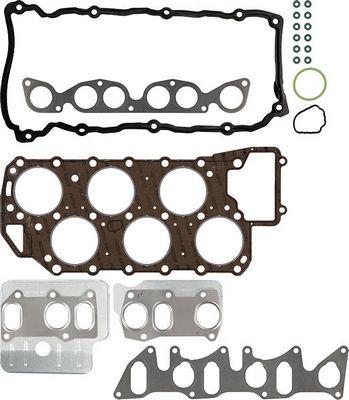 Wilmink Group WG1001781 - Gasket Set, cylinder head car-mod.net