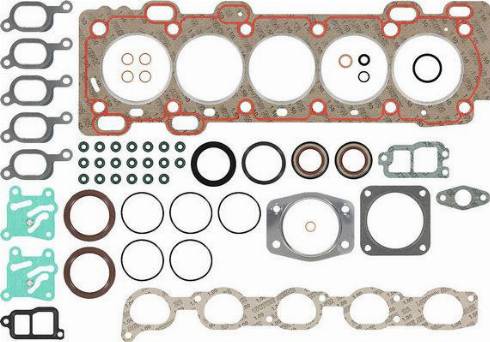 Wilmink Group WG1001735 - Gasket Set, cylinder head car-mod.net