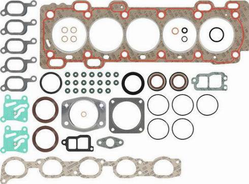 Wilmink Group WG1001736 - Gasket Set, cylinder head car-mod.net