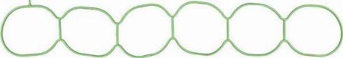 Wilmink Group WG1008980 - Gasket, intake manifold car-mod.net