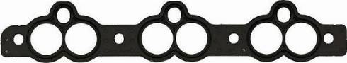 Wilmink Group WG1008981 - Gasket, intake manifold car-mod.net