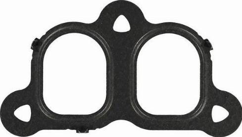 Wilmink Group WG1008633 - Gasket, intake manifold car-mod.net