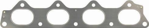 Wilmink Group WG1008037 - Gasket, exhaust manifold car-mod.net