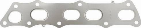 Wilmink Group WG1008186 - Gasket, exhaust manifold car-mod.net